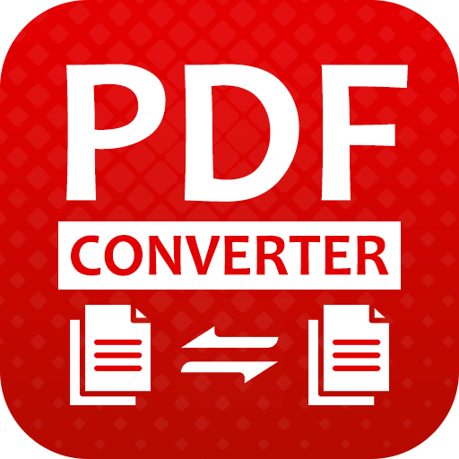 PDF Converter: Compress, Split