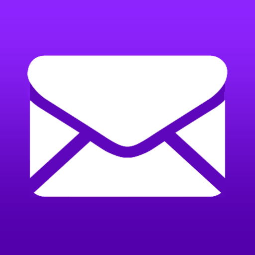 Email For Yahoo Mail & Others