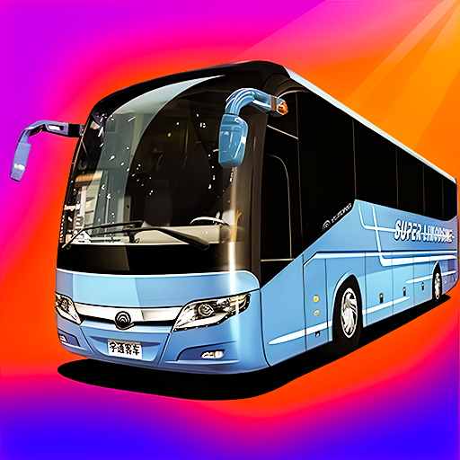 Bus Simulator : Coach 2023