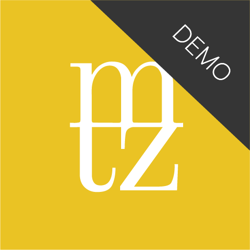 momentz - Demo App