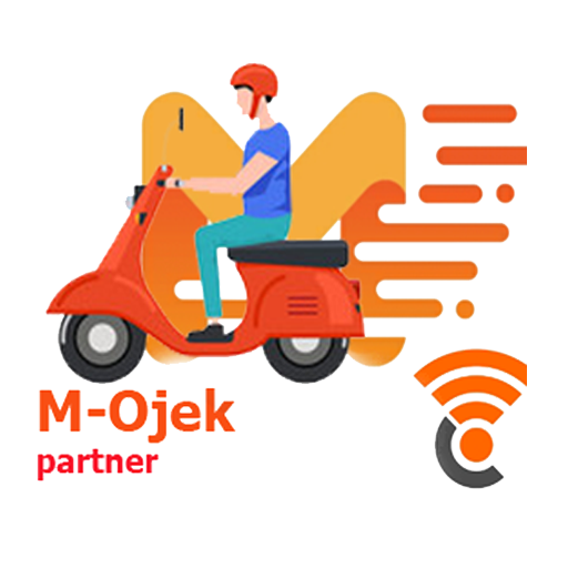 M-OJEK Driver