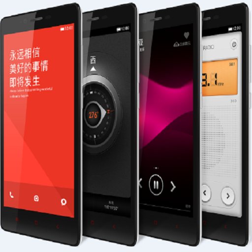 unlock xiaomi phones