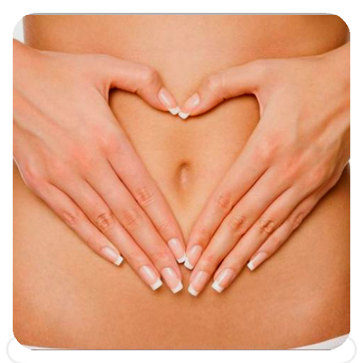 Remove Stomach Hair Tips