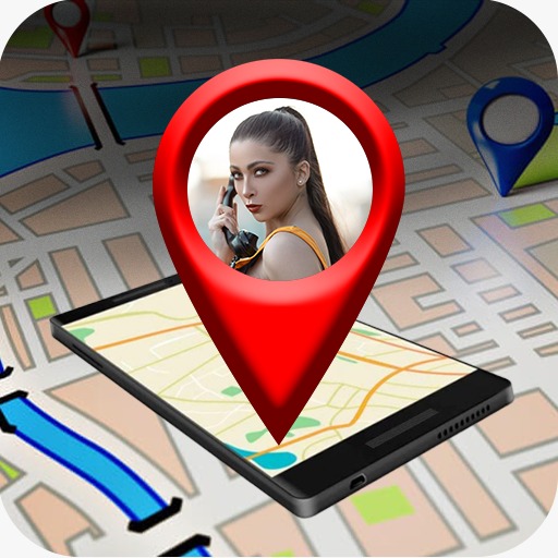 Find Location By Phone Number