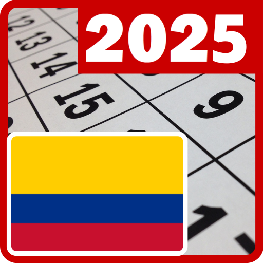 Calendario de Colombia 2025