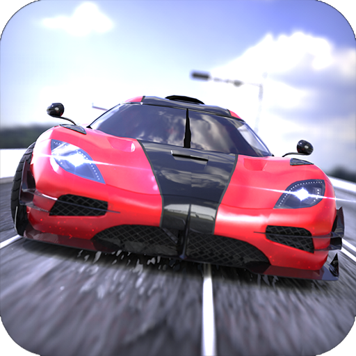 Car Racing Game 3D-Car Game 3D