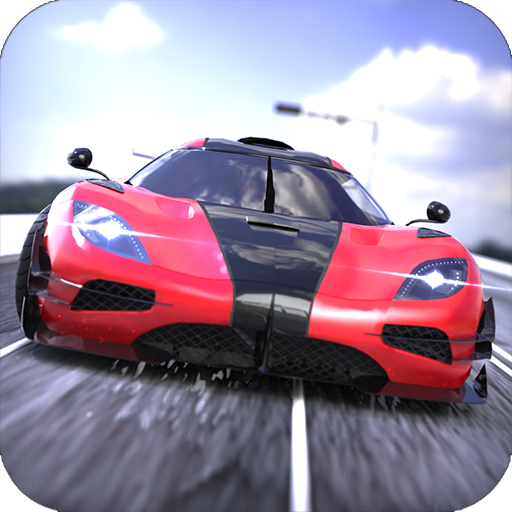 Car Game - Jogo de corrida