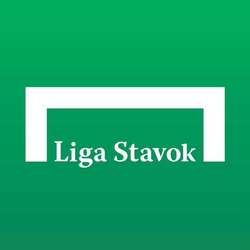 Лига Ставок - LigaStavok