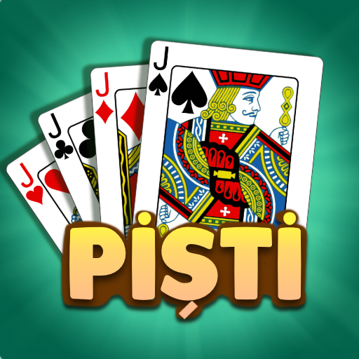 Pisti