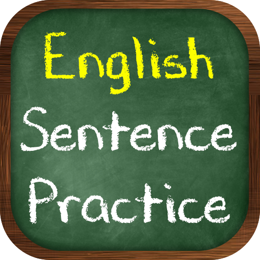 English Sentence Learning Game