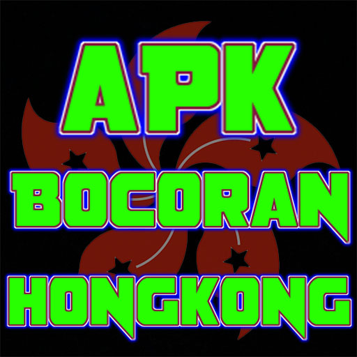 APK Bocoran Hongkong