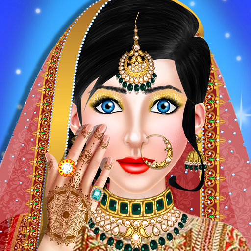 indiano Casamento estilista