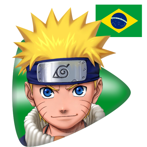 Naruto Vídeos Grátis - Assistir Online