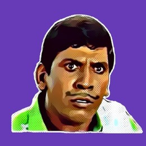 Tamil Trendy Stickers - 2023