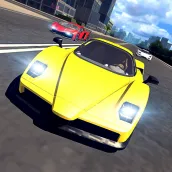Real Car Racing Master
