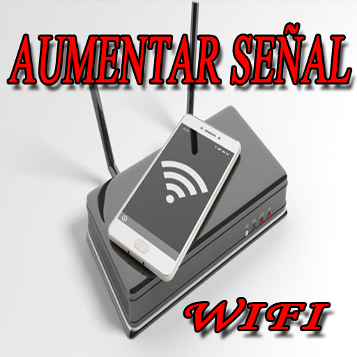 Como aumentar la señal de Wifi