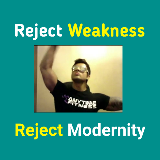 Embrace Masculinity Quotes