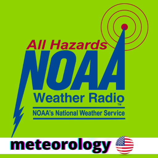 NOAA WEATHER RADIO APP FREE NO