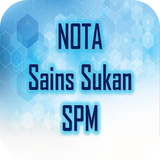 Nota Sains Sukan SPM