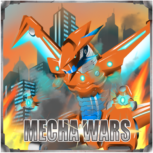 Mecha Wars