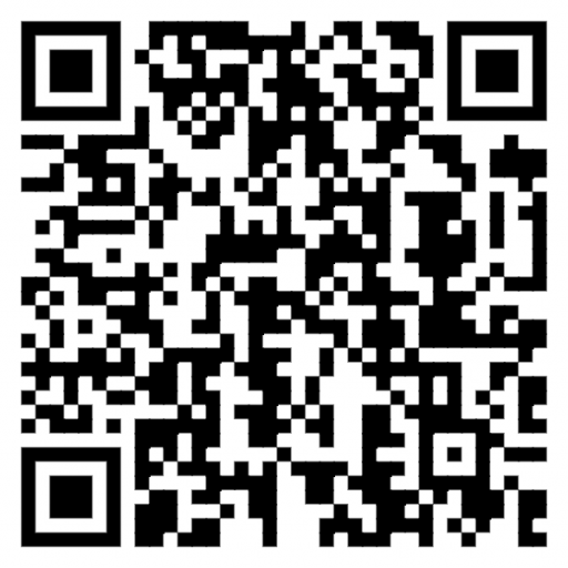 The best and ultimate QR Code 