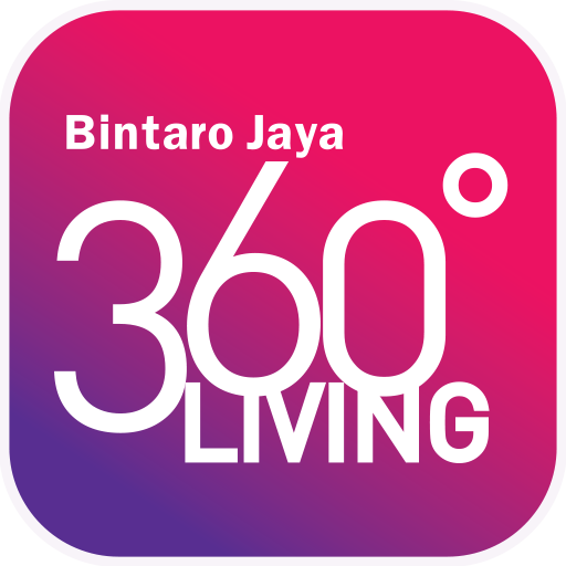 360° Living Bintaro Jaya