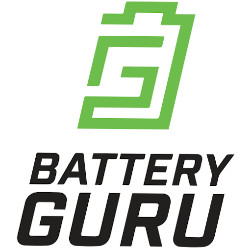 BatteryGuru Monitor