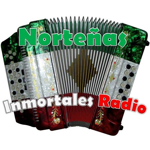 Norteñas Inmortales Radio