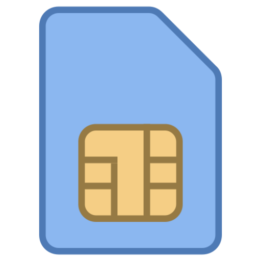 Sim information