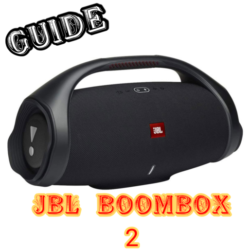 JBL Boombox 2
