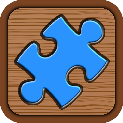 Jigsaw Puzzles : Daily Jigsaws