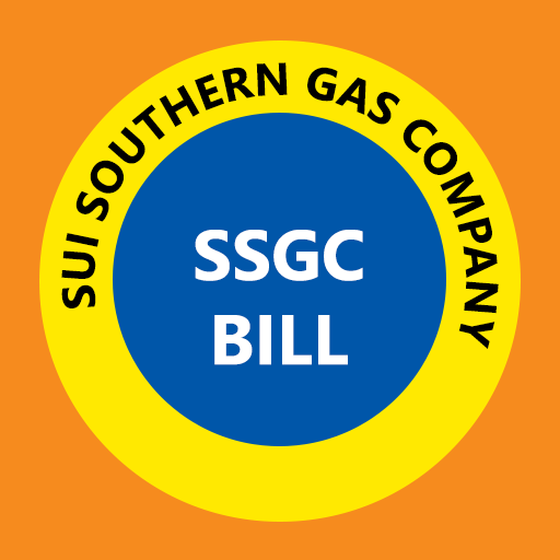 SSGC Bill - Sui Gas Bill
