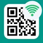 WiFi Scan QR & Barcode Scanner