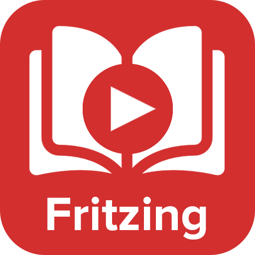 Learn Fritzing : Video Tutorials