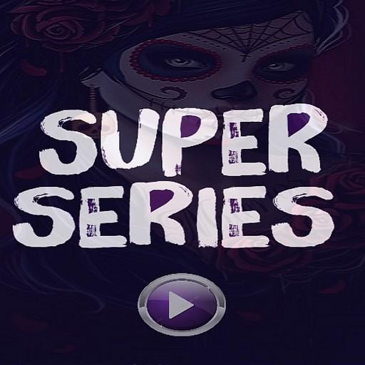 Super series latinas