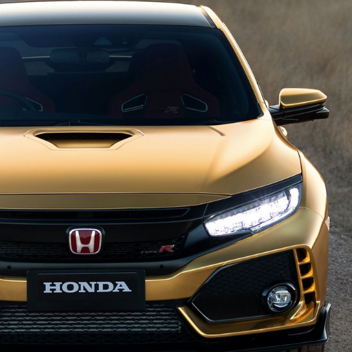 Papel de parede Honda Civic