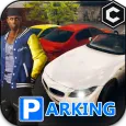 Real Car Parking - Open World