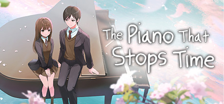 The Piano That Stops Time