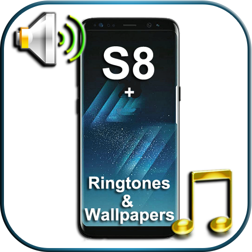 S8 Ringtones & Wallpapers