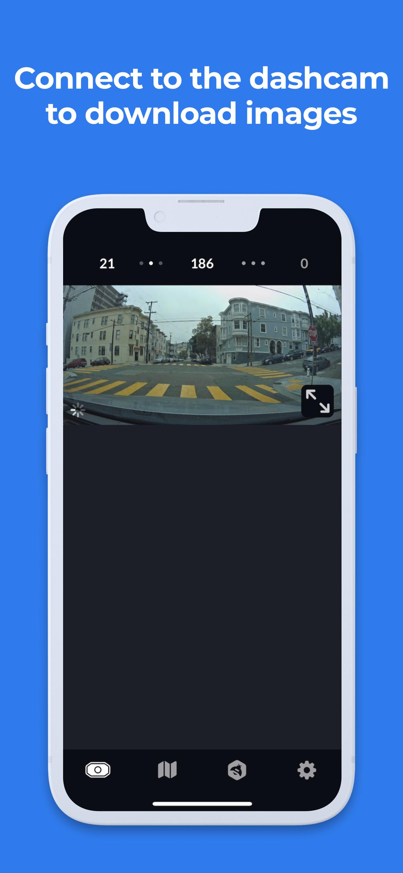 Dashcam HDC 【運転して稼ぐ】Hivemapper ねじ込み Dashcam HDC 【運転して稼ぐ】Hivemapper ねじ込み