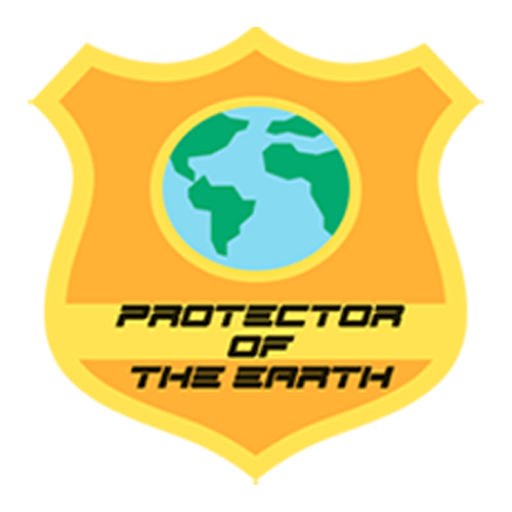 Protector of The Earth
