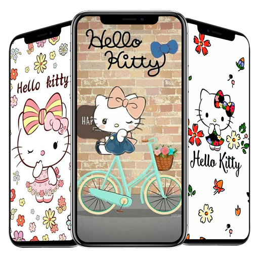 Hello Kitty Wallpaper