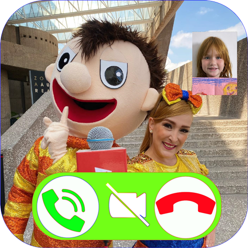 Bely y Beto Live Video Call