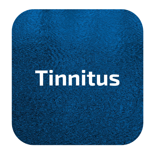 Tinnitus Sound Therapy