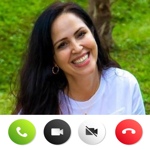 Sandra Cires Call Chat Prank