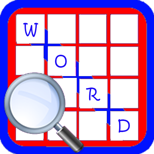 Hard Word Search