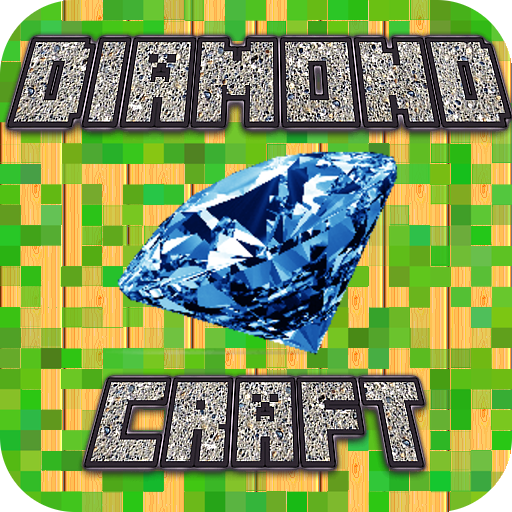 Diamond Craft Survival
