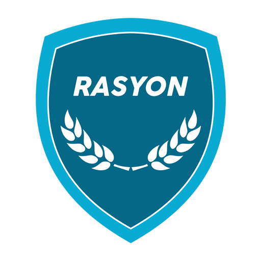 Rasyon