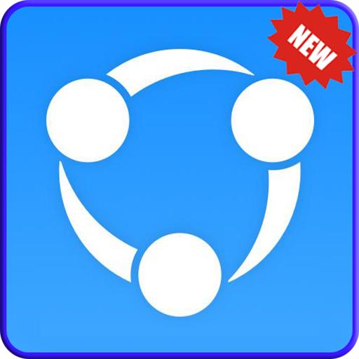 SHAREIT : File Transfer & Share App - Advice 2020