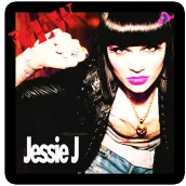 Jessie J Song - Best Music Album